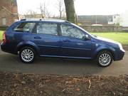 Chevrolet Laccetti 1.6 MEX,  2002-2008