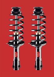 амортизаторы,  стойки KAYABA,  SACHS,  BOGE,   MONROE,  BILSTEIN