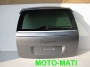 Двери б/у. седан,  хачбек