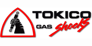 Амортизаторы TOKICO,  KAYABA