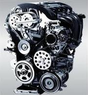 Блоки управления двигателем КПП АКПП ABS АБС ECU и другие