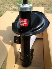 Стойки, амортизаторы лучших мировых брендов к любым автомобилям.