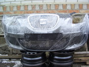 Запчасти для Seat Altea. Altea XL. Toledo. Leon 2004 -2009г.