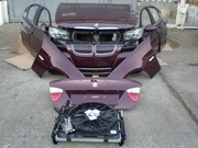 крыло,  подкрылки,  бампер,  усилитель бампера,  накладки,  молдинг