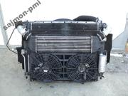 теплообменники ,  системы охлаждения,  масляные,  интеркулеры