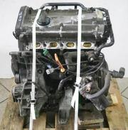 двигатель,  коробка передач автомат-механика