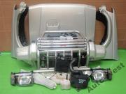 кузовные детали  на все марки ,  модели 