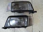 оптику Основная фара,  фонарь задний- внешний,  внутренней , 