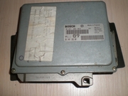 Блок управления Peugeot 406,  605
