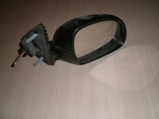Зеркало боковое на Peugeot 406