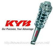 Амортизаторы KAYABA SACHS