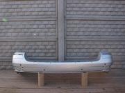 Бампер задний на Mercedes,  цена 1200 грн.