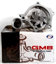 Насос водяной Kia,  Hyundai 2.0-2.4