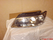 Фара передняя левая Hyundai Sonata NF