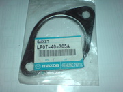 прокладка глушителя MAZDA CX-7