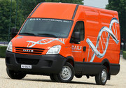 Разборка,  запчасти на  Iveco , Daily 4,  06-12г.