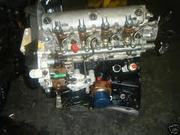 Двигатели renault trafic opel vivaro nissan primastar 1.9dci  