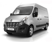 Разборка Renault Master