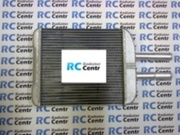 Радиатор печки CHEVROLET  Evanda