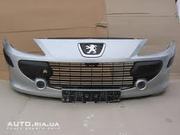 разборка пежо 307 бампера на пежо 307 бу оригинал