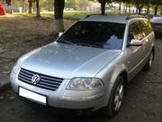 Продам фару на Volkswagen Passat  00-05 В5