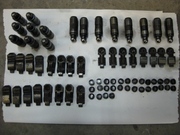 Продам б/у  гидрокомпенсаторы и рокера(оригинал GM))  на Деу Ланос, Шев