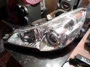 Б/у. Блоки Лампа Xenon Subaru Outback 2012