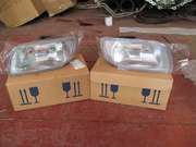 Запчасти для Chevrolet Aveo 1-2 новые и бу  