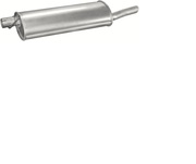 Глушитель для Нексии Польский