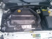 Двигатель SAAB 9.5 2002г