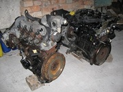  Автозапчасти б/у  Рено Трафик,  Опель Виваро,  Нисан Примастар