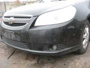 катушка зажигания Шевроле Эпика