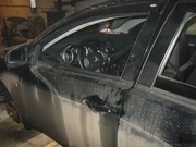 разборка Лансер 10