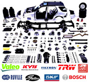  Запчасти для иномарок  новые и б/у!