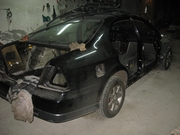 стартер на Шевроле Эванда