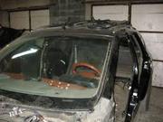 фара на Ниссан Мурано