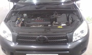 запчасти на Тойота RAV 4,  б/у запчасти на Тойота RAV 4