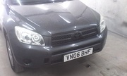сиденье на Тойота RAV 4.Разборка Тойота RAV 4.
