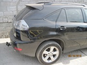 генератор Lexus RX 300 03-09  