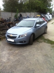 вентилятор печки  Cruze 1, 6