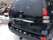 5 дверь прадо 120