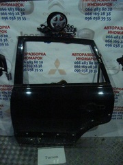770032E020 Дверь задняя,  левая на Hyundai Tucson